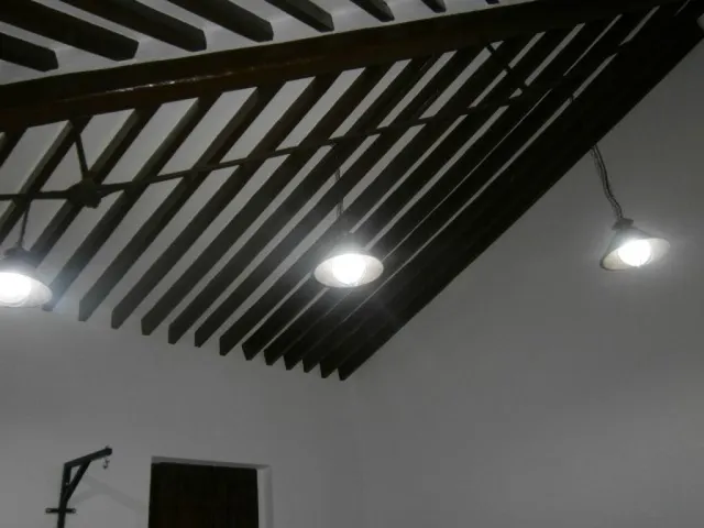 CASA EN EL CENTRO ZONA AYUNTAMIENTO — 24