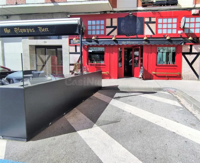 VENTA cerveceria San Juan en funcionamiento con Escenario y  - foto 2