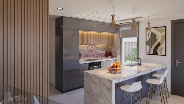 PAREADOS DE OBRA NUEVA EN LOS NIETOS, LA MANGA MAR MENOR — 6
