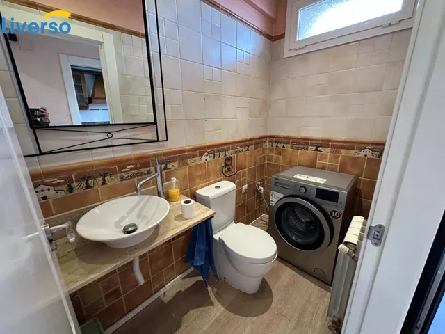 VENDEMOS EXPECTACULA CHALET CON MERENDERO, GARAJE DOBLE, habitación DE JUEGOS  MAGNICO VESTIDOR, Y MUCHO MÁS EN BRIVIESCA. — 14