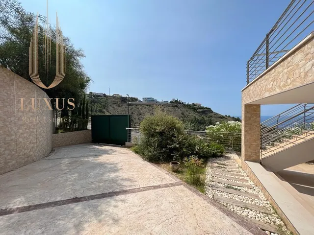 Vistas al mar desde cada rincón — 36