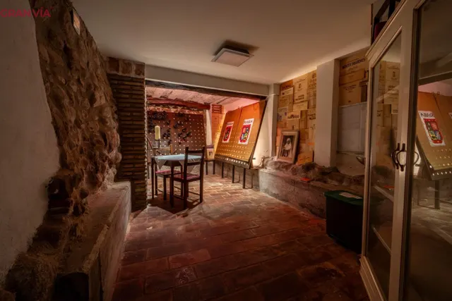 Preciosa casa a la venta en Sojuela — 8
