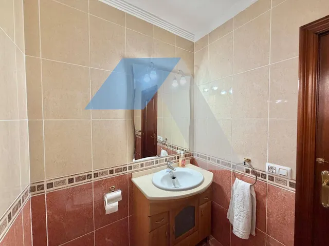 Piso en venta en el barrio de los ángeles, Alicante — 22