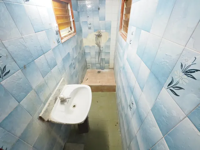 Se vende piso en Barcelona, zona el raval — 10
