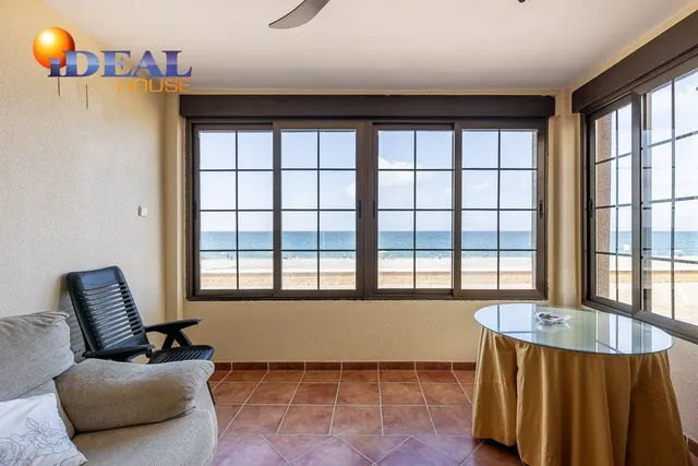 ATENCION PONEMOS A LA VENTA EL PRIVILEGIO DE VIVIR EN PRIMERÍSIMA LÍNEA DE PLAYA. ¡EN CABO DE GATA! — 5