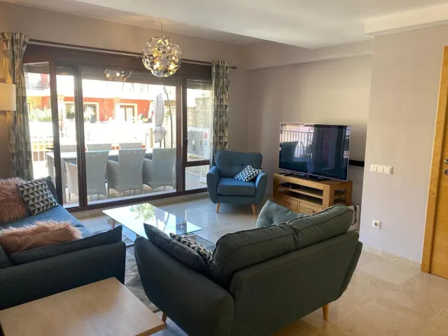 Apartamento 3 habitaciones 109m² en venta - La Fustera — 10