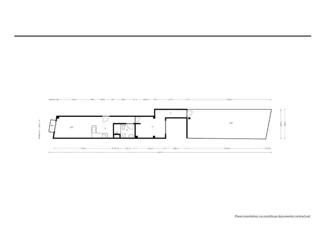 VIVIENDA ALQUILADA | INVERSIÓN | CON SEGURO DE IMPAGO/ SIN COMISIONES DE AGENCIA — 18