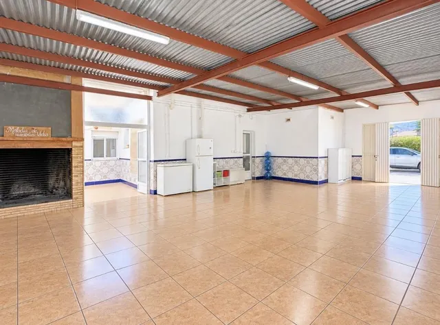 DOS CHALETS CON PISCINA, LA MATANZA, ORIHUELA — 16