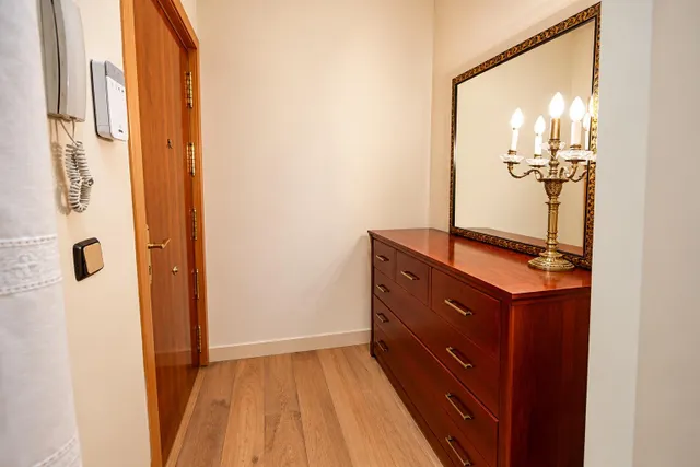 Piso 1 habitación 94m² en venta - Acacias — 12