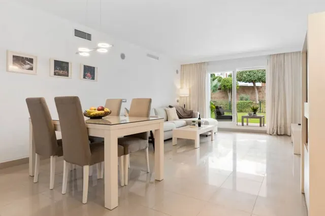 Apartamento 2 habitaciones 93m² en venta - Costa Del Sol — 8