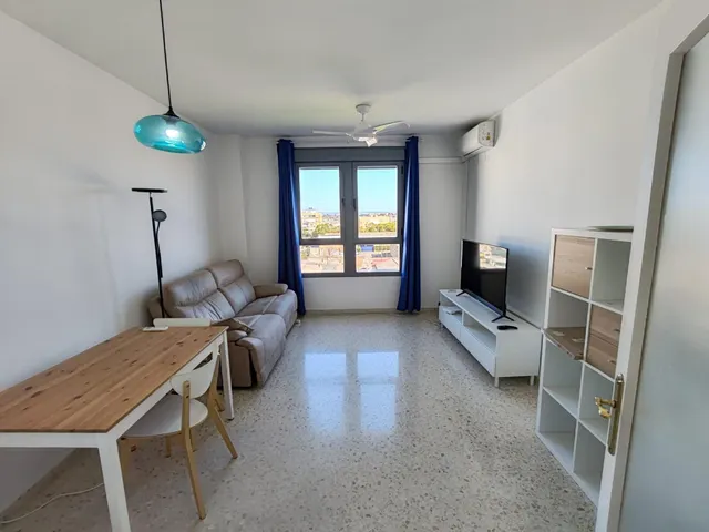Piso amueblado con Piscina — 16