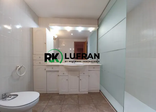 PISO EN VENTA EN ALICANTE - ZONA RENFE- SAN BLAS - ENSANCHE — 28