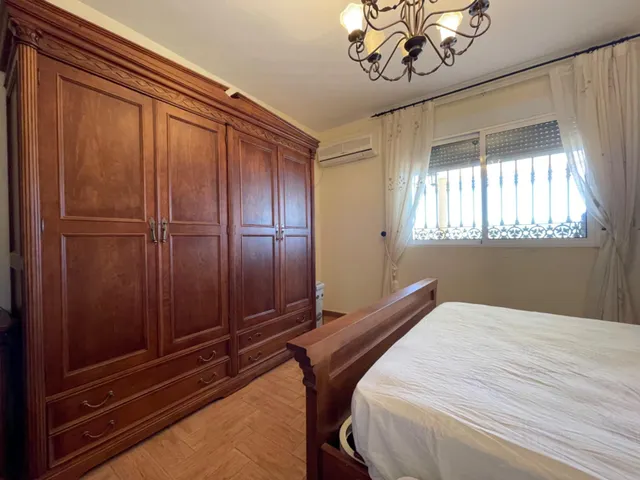 ESPECTACULAR CHALET LAS KALENDAS (FORTUNA) — 21
