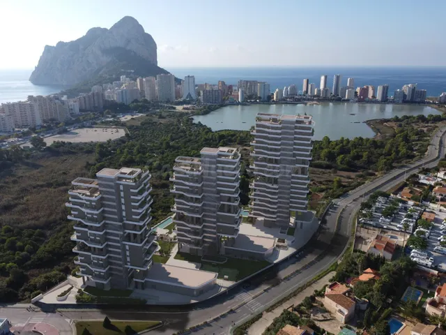 Apartamento 2 habitaciones 270m² en venta - Playa de Fossa-L - foto 3