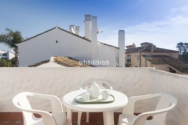Ático 2 habitaciones 85m² en venta - Costa Del Sol — 15