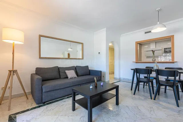 Apartamento 2 habitaciones 100m² en venta - Marbella — 4