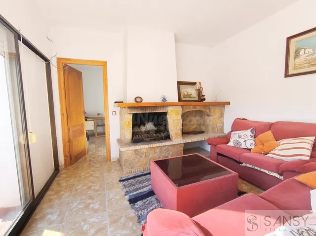 Casa-Chalet en Venta en Alicante Alicante — 15