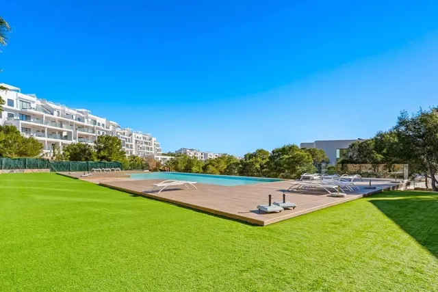 Apartamento 2 habitaciones 93m² en venta - Las Colinas Golf — 25