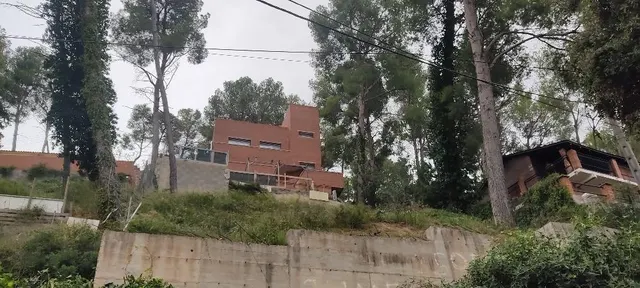 CASA EN VENDA A PIERA - CAN CANALS