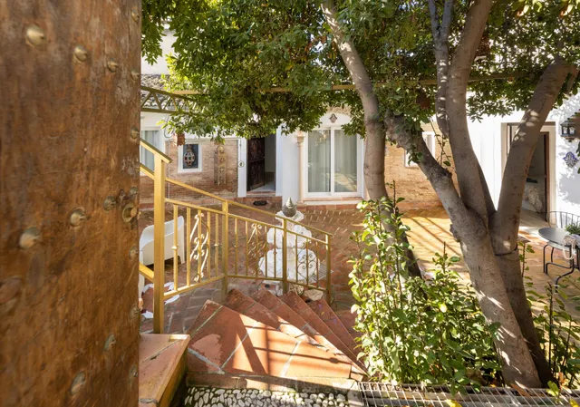 Inversión única en el Albaicín: 3 Apartamentos Turísticos con Licencia — 6