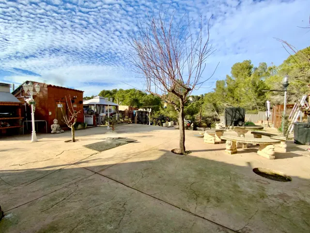 Casa unifamiliar en una sola planta. Reformada!