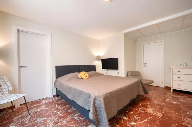 Magnífica villa en entorno privilegiado con excelentes vistas — 12
