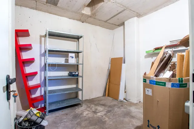 ✨ VIVIENDA EN JOVEN FUTURA – 7ª PLANTA, GARAJE Y TRASTERO — 31