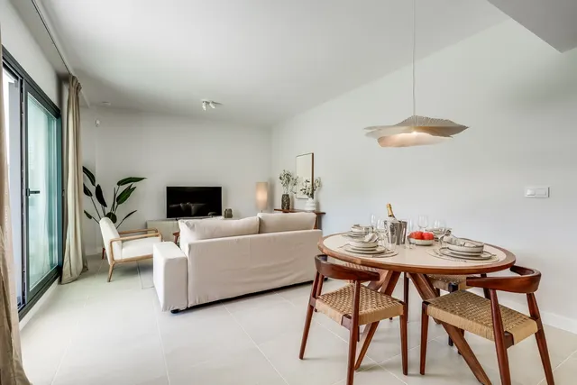Apartamento 2 habitaciones 110m² en venta - Costa Del Sol — 17