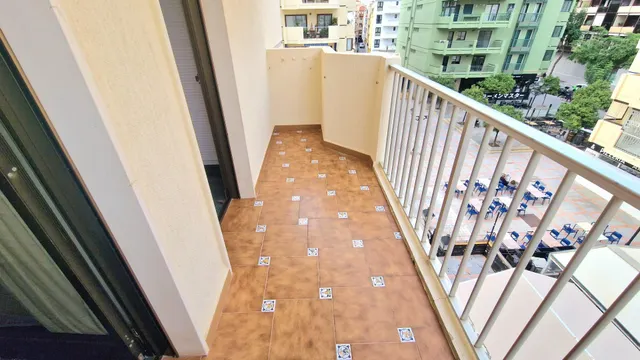 Estupendo piso a 100m de la playa — 22