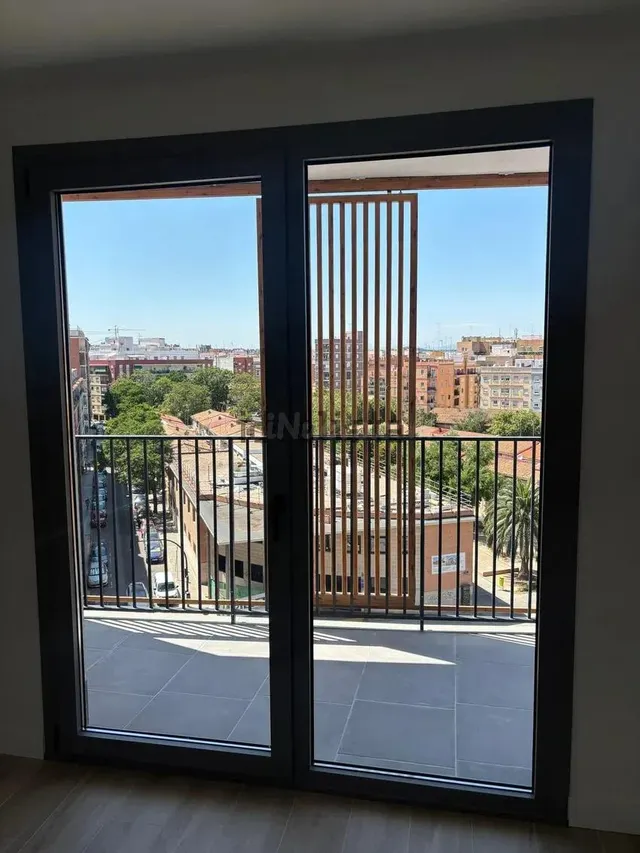 Alquiler de piso en Els Orriols — 6