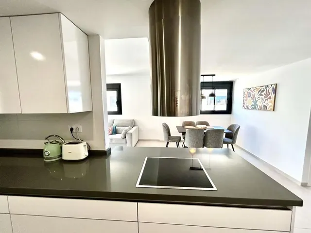 Apartamento 3 habitaciones 107m² en venta - Los Dolses — 12