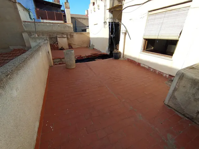 CASA DOBLE EN EL BARRIO FRANCÉS DE PUERTO LUMBRERAS — 14