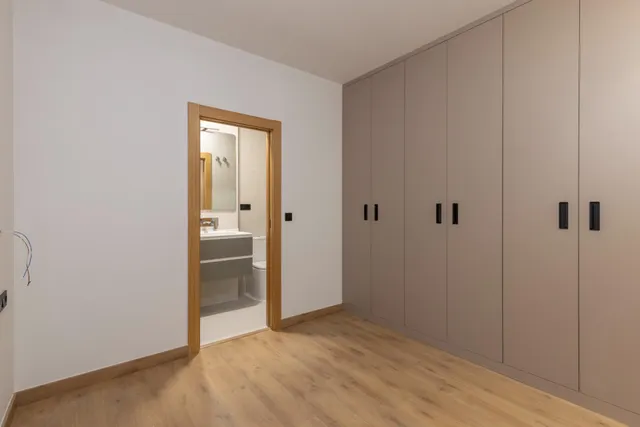 Moderno estudio tipo loft en urbanización villa pineda - zona villarejo — 10