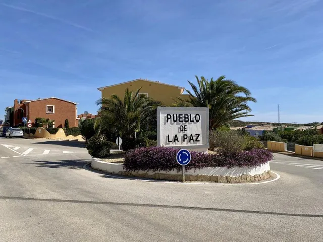 Apartamento 2 habitaciones 58m² en venta - Cumbre del Sol — 38