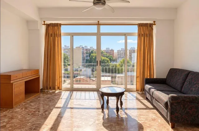 ¡PISO A LA VENTA EN EL CORAZÓN DE ORIHUELA!
