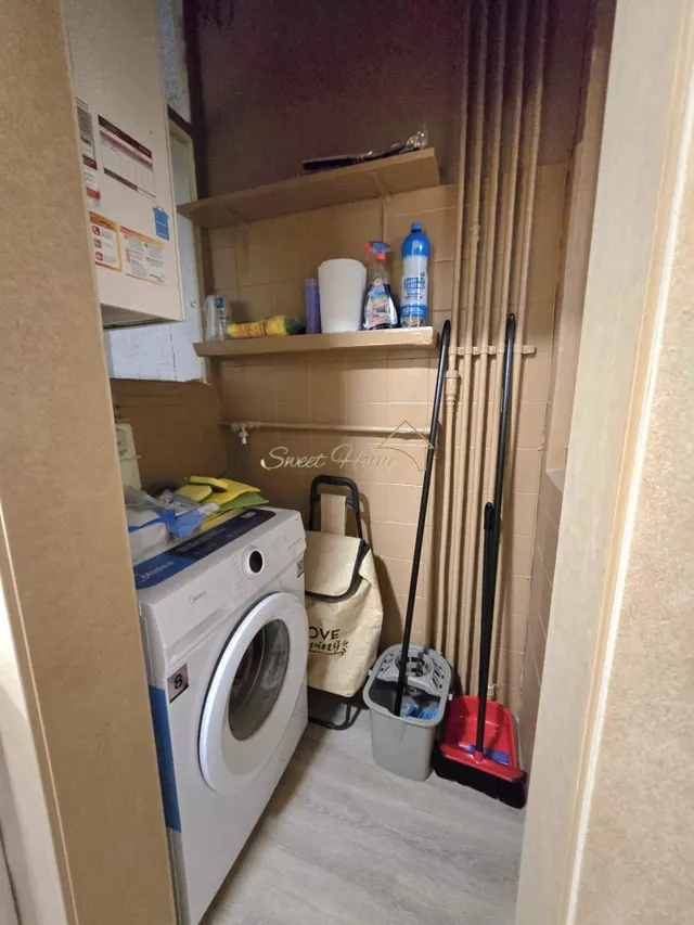 Piso en el centro de Premià de Mar — 9