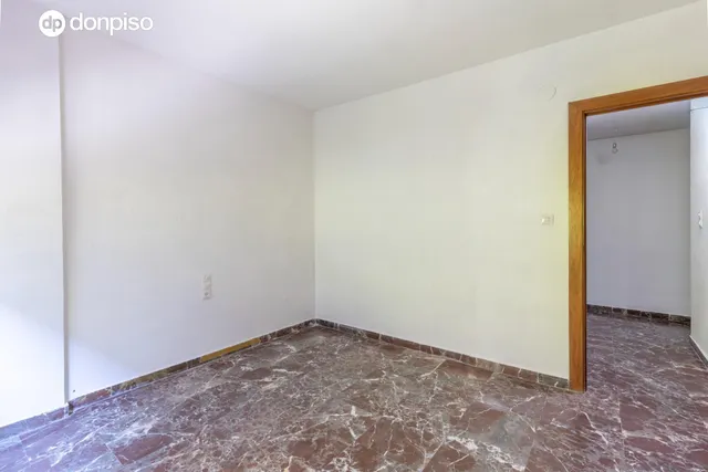 La amplitud que buscas, en el corazón de Granada — 27