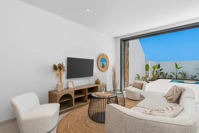 Villa 3 habitaciones 106m² en venta - Serena Golf — 15