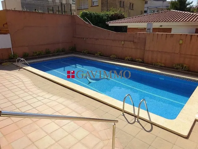 Casa pareada en la playa de Castelldefels — 3