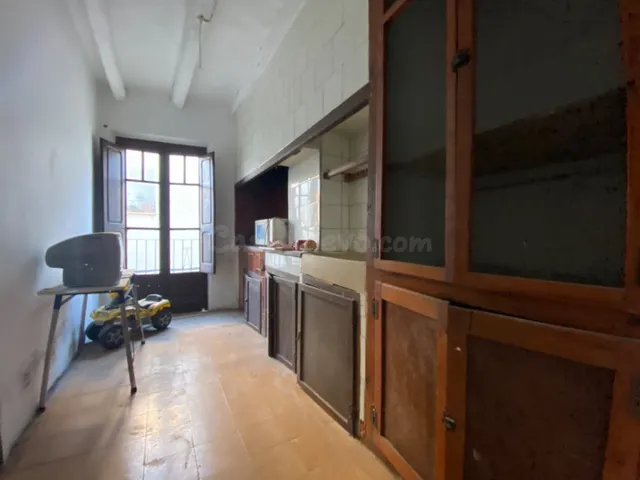 Casa de 1915 en Godall — 3
