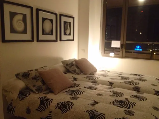 piso con vista al mar — 7