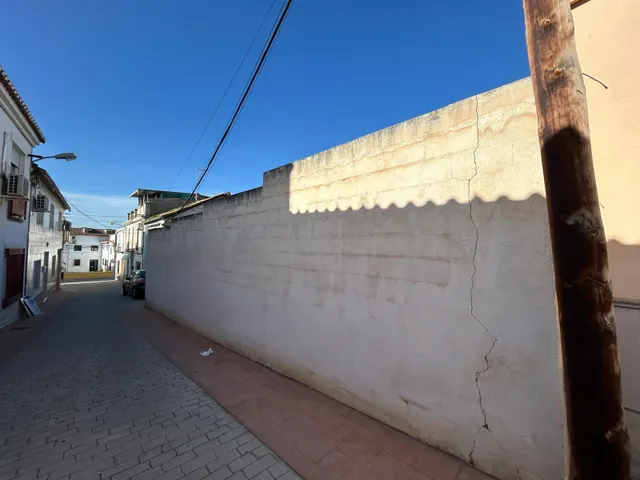 SOLAR CÉNTRICO EN ATARFE — 21