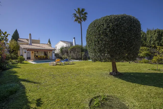 Chalet 3 habitaciones 245m² en venta - El Madroñal - foto 3