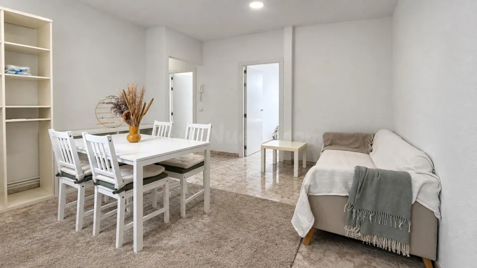 Piso 4 habitaciones 75m² en alquiler - Chamberí