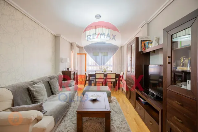 EN VENTA PISO CALLE VILLABAÑEZ - foto 5