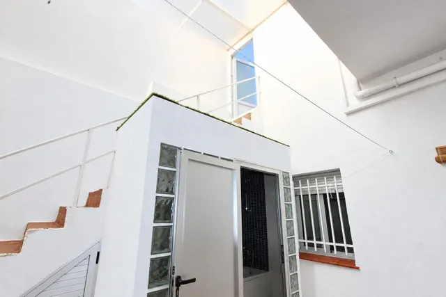 REF. 072 - ALQUILER CASA PLANTA BAJA EN RIBERA DE CABANES — 35