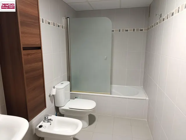 VENTA DE PISO "CENTRICO" EN ALMUSSAFES (VALENCIA) CON PLAZA DE GARAJE Y DOS TRASTEROS — 9