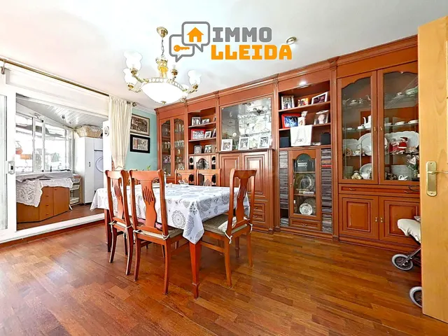 OPORTUNIDAD Casa con piscona en Tàrrega — 4