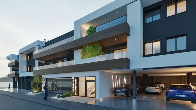 Ático 3 habitaciones 241m² en venta - Pueblo 4 — 10