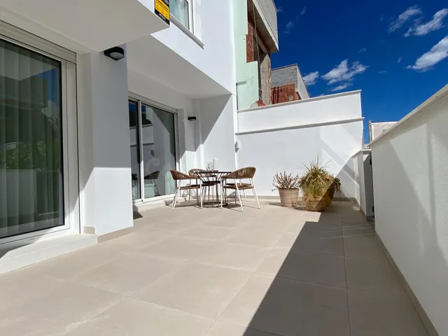 Complejo Residencial de Bungalows de Obra Nueva en Pilar de  - foto 3